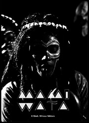 Mami Wata Poster