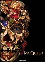 McQueen Poster