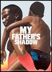 My Father's Shadow Poster