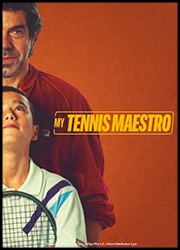 My Tennis Maestro Poster