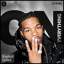 On Everything Poster
