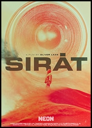 Sirāt (Exclusive) Poster