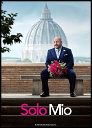 Solo Mio Poster
