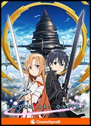 Sword Art Online Poster