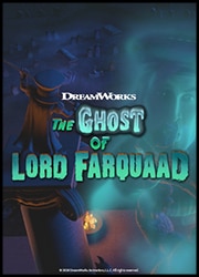 The Ghost of Lord Farquaad Poster