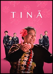 Tinā Poster