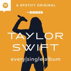 Every Single Album: Taylor Swift