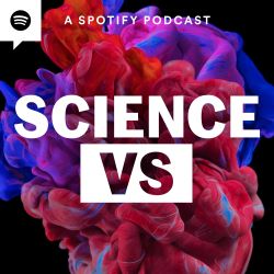 『Science Vs.』のポスター