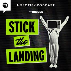 Stick the Landing