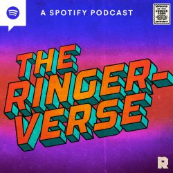 『The Ringer-Verse』のポスター