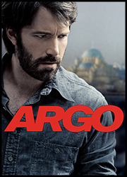 『アルゴ』のポスター