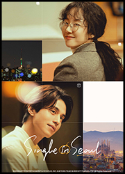 Poster Single in Seoul