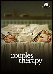 Póster de Couples Therapy