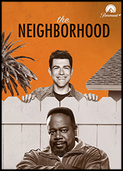 The Neighborhood 포스터