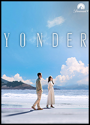 Yonder Poster