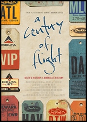 A Century of Flight Poster