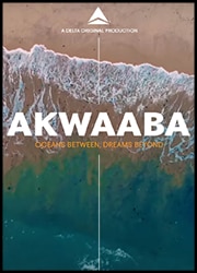 Akwaaba Poster