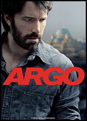 Argo Poster