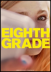Eighth Grade Poster