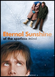 Eternal Sunshine of the Spotless Mind Poster