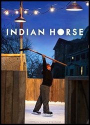 Indian Horse Poster