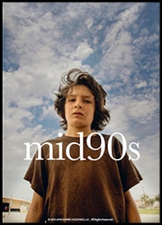 Mid90s Poster