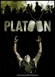 Platoon Poster