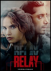 Relay Poster