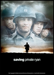 Saving Private Ryan Poster
