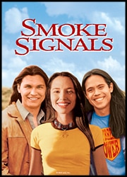 Smoke Signals Poster