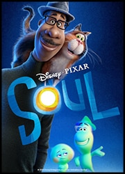Soul Poster