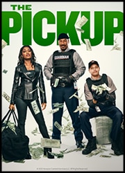The Pickup Poster