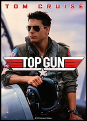 Top Gun Poster