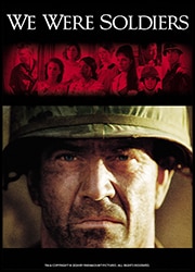 We Were Soldiers Poster