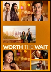 Worth the Wait Poster