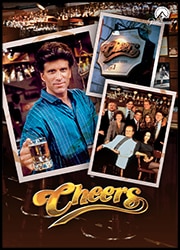 Cheers Poster