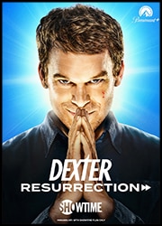 Dexter: Resurrection Poster