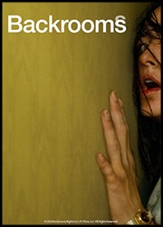 Backrooms Poster
