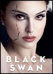 Black Swan Poster