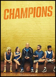Champions Poster
