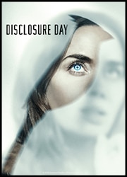 Disclosure Day Poster