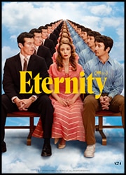 Eternity Poster