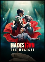 Hadestown Poster