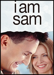 I Am Sam Poster