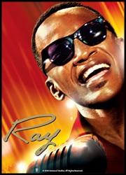 Ray Poster