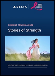 Stories of Strength Poster