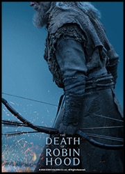 The Death of Robin Hood Poster