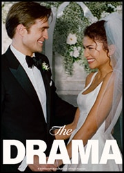 The Drama Poster