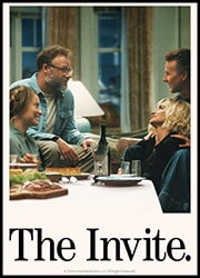 The Invite Poster