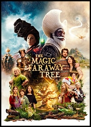 The Magic Faraway Tree Poster